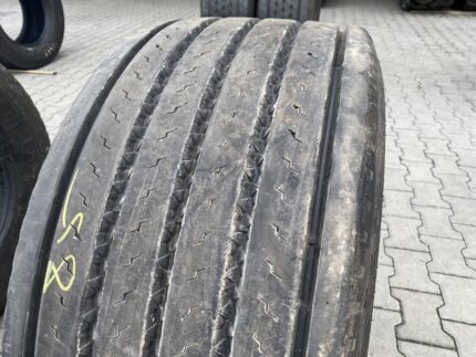 Opona ciężarowa używana 385/55R19.5 OTANI OH-111 / 11-12mm