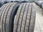 Opony ciężarowe używana 315/60R22.5 TRAZANO NOVO Energy S13 / 12-14mm
