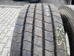 Opony ciężarowe używana 315/60R22.5 TRAZANO NOVO Energy S13 / 12-14mm
