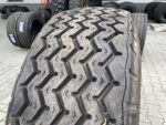 Opona ciężarowa używana 445/65R22.5 BARUM BT 41 ROAD TRAILER / 100% BIEŻNIKA