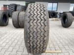 Opona ciężarowa używana 445/65R22.5 BARUM BT 41 ROAD TRAILER / 100% BIEŻNIKA