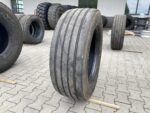 Opona ciężarowa używana 315/60R22.5 CONTINENTAL HSL2+ ECO-PLUS / 9-11mm
