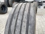 Opona ciężarowa używana 315/60R22.5 CONTINENTAL HSL2+ ECO-PLUS / 9-11mm