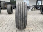 Opona ciężarowa używana 315/60R22.5 CONTINENTAL HSL2+ ECO-PLUS / 9-11mm