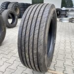  Opona ciężarowa używana 315/60R22.5 GOODYEAR MARATHON LHS II / 13mm