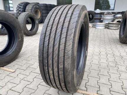  Opona ciężarowa używana 315/60R22.5 GOODYEAR MARATHON LHS II / 13mm