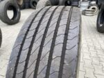 Opona ciężarowa używana 315/60R22.5 GOODYEAR MARATHON LHS II / 13mm