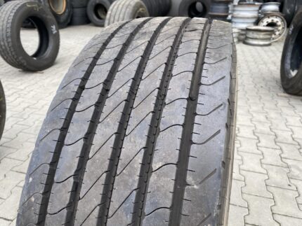 Opona ciężarowa używana 315/60R22.5 GOODYEAR MARATHON LHS II / 13mm