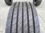 Opona ciężarowa używana 315/60R22.5 GOODYEAR MARATHON LHS II / 13mm