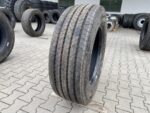 Opona ciężarowa używana 315/60R22.5 CONTINENTAL HSR1 / 100% BIEŻNIKA