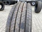 Opona ciężarowa używana 315/60R22.5 CONTINENTAL HSR1 / 100% BIEŻNIKA