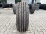 Opona ciężarowa używana 315/60R22.5 CONTINENTAL HSR1 / 100% BIEŻNIKA