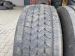 Opony ciężarowe używana 385/55R22.5 GOODYEAR KMAX S GEN-2 / 10-12mm