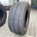  Opona ciężarowa używana 385/55R22.5 FIRESTONE FS422 PLUS / 7-9mm