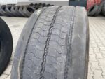 Opona ciężarowa używana 385/55R22.5 FIRESTONE FS422 PLUS / 7-9mm