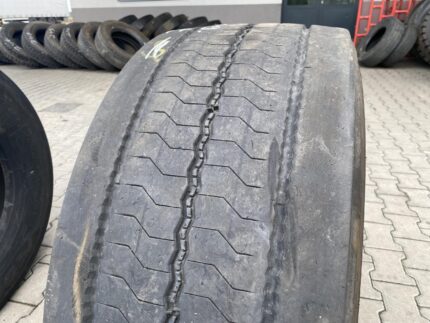 Opona ciężarowa używana 385/55R22.5 FIRESTONE FS422 PLUS / 7-9mm