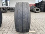 Opona ciężarowa używana 385/55R22.5 FIRESTONE FS422 PLUS / 7-9mm