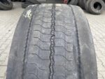 Opona ciężarowa używana 385/55R22.5 FIRESTONE FS422 PLUS / 7-9mm