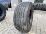 Opona ciężarowa używana 385/55R22.5 FULDA ECOCONTROL 2+ / 9-11mm