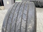 Opona ciężarowa używana 385/55R22.5 FULDA ECOCONTROL 2+ / 9-11mm