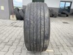 Opona ciężarowa używana 385/55R22.5 FULDA ECOCONTROL 2+ / 9-11mm