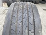Opona ciężarowa używana 385/55R22.5 FULDA ECOCONTROL 2+ / 9-11mm