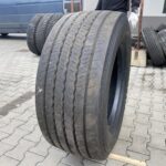  Opona ciężarowa używana 385/55R22.5 TRUCKSTAR TH STEER 3 / 13mm