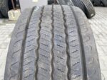 Opona ciężarowa używana 385/55R22.5 TRUCKSTAR TH STEER 3 / 13mm