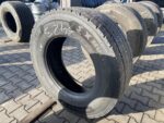 Opony ciężarowe  315/70R22.5 MICHELIN X MULTI ENERGY D / 11-12mm