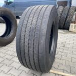  Opona ciężarowa używana 385/55R22.5 TRUCKSTAR TH STEER 3 / 12-13mm