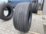 Opona ciężarowa używana 385/55R22.5 TRUCKSTAR TH STEER 3 / 12-13mm
