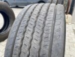 Opona ciężarowa używana 385/55R22.5 TRUCKSTAR TH STEER 3 / 12-13mm