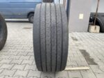 Opona ciężarowa używana 385/55R22.5 TRUCKSTAR TH STEER 3 / 12-13mm