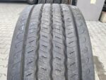 Opona ciężarowa używana 385/55R22.5 TRUCKSTAR TH STEER 3 / 12-13mm