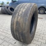  Opona ciężarowa używana 385/55R22.5 CONTINENTAL CONTI HYBRID HT3 / 8-9mm