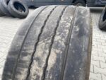 Opona ciężarowa używana 385/55R22.5 CONTINENTAL CONTI HYBRID HT3 / 8-9mm