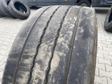 Opona ciężarowa używana 385/55R22.5 CONTINENTAL CONTI HYBRID HT3 / 8-9mm