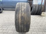 Opona ciężarowa używana 385/55R22.5 CONTINENTAL CONTI HYBRID HT3 / 8-9mm
