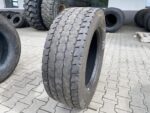 Opona ciężarowa używana 315/60R22.5 SAVA ORJAK 5 / 7-8mm
