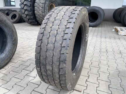  Opona ciężarowa używana 315/60R22.5 SAVA ORJAK 5 / 7-8mm
