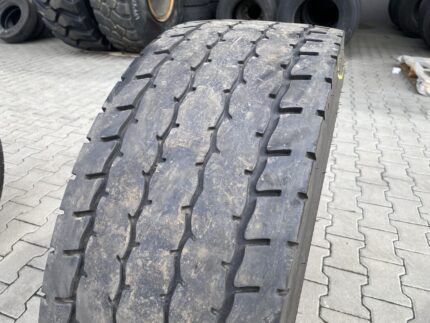 Opona ciężarowa używana 315/60R22.5 SAVA ORJAK 5 / 7-8mm