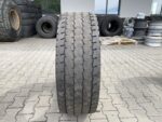 Opona ciężarowa używana 315/60R22.5 SAVA ORJAK 5 / 7-8mm