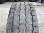 Opona ciężarowa używana 315/60R22.5 SAVA ORJAK 5 / 7-8mm