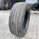  Opona ciężarowa używana 315/60R22.5 CONTINENTAL CONTI ECOPLUS HS3+ / 8-9mm