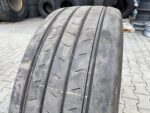 Opona ciężarowa używana 315/60R22.5 CONTINENTAL CONTI ECOPLUS HS3+ / 8-9mm