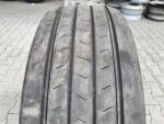 Opona ciężarowa używana 315/60R22.5 CONTINENTAL CONTI ECOPLUS HS3+ / 8-9mm