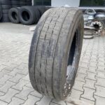  Opona ciężarowa używana 315/60R22.5 CROSSWIND CWS10E / 12-13mm