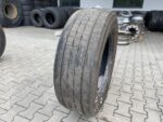 Opona ciężarowa używana 315/60R22.5 CROSSWIND CWS10E / 12-13mm