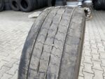 Opona ciężarowa używana 315/60R22.5 CROSSWIND CWS10E / 12-13mm