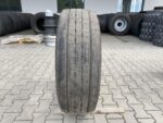 Opona ciężarowa używana 315/60R22.5 CROSSWIND CWS10E / 12-13mm